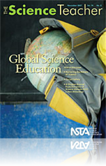 Editor’s Corner: A Flat World? 