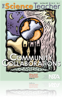 Accomplishing Multiple Goals Through Community Connections