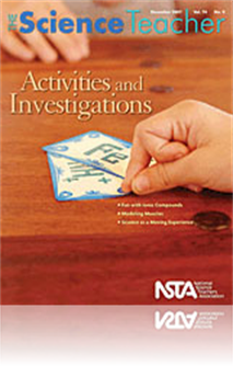 Fun With Ionic Compounds 