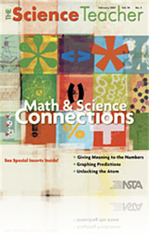 Editor’s Corner: Do the Math