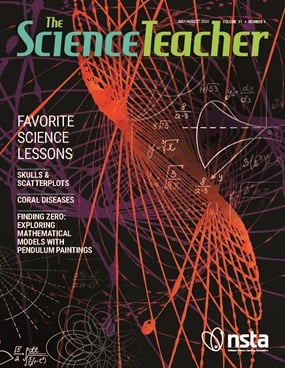 The Science Teacher—July/August 2024