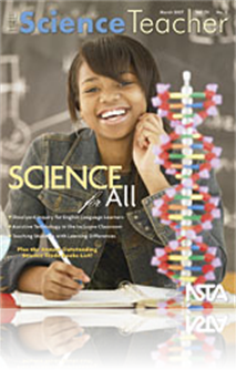 Teaching Science to Students with Learning Differences