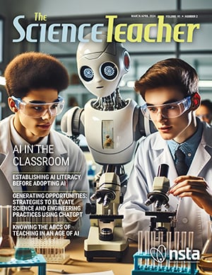 The Science Teacher—March/April 2024