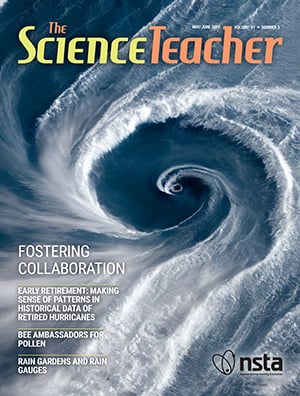 The Science Teacher—May/June 2024