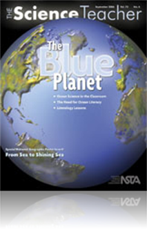 Ask the Experts -- September 2006