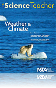 Editor’s Corner: Everybody Talks About It