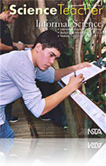 Commentary: The Coming of Age of Informal Science