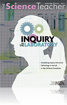 Ask the Experts -- October 2005