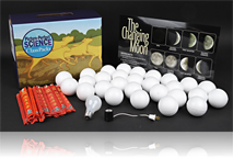 The Changing Moon ClassPack