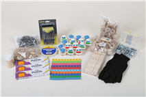 Wind It Up ClassPack: Grades 3-5