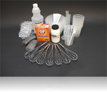 Chemical Change Café ClassPack