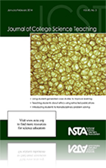 Teaching About Ethics and the Process of Science Using Retracted Publications