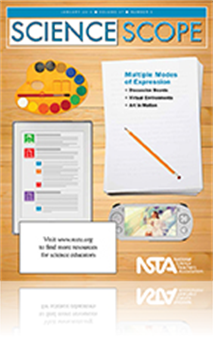 Scope on Safety: Eating in the Lab: A Recipe for Disaster