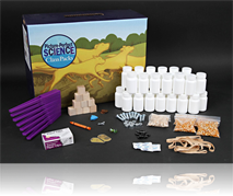 Earth Hounds ClassPack