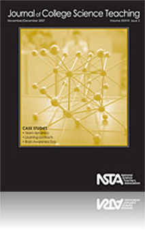 Linking General Education and Science Teacher Preparation