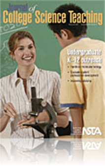 Integration of Field Studies and Undergraduate Research Into an Interdisciplinary Course: Natural History of Tropical Carbonate Ecosystems