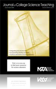 Editorial: Research and Teaching Column 