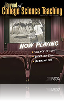 Society for College Science Teachers: Should We Allow Disclaimers in Textbooks? Maybe the Right Ones.