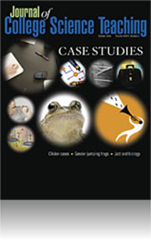 Teaching With Jazz: Using Multiple Cases to Teach Introductory Biology