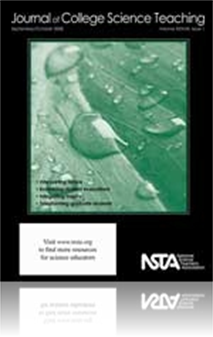 Science 101: An Integrated, Inquiry-Oriented Science Course for Education Majors