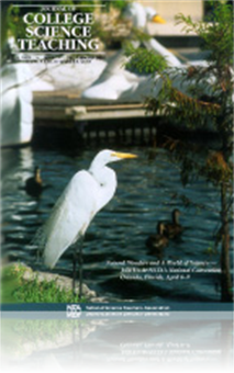 “Science is About Facts,” or Is It? Changing Student Conceptions About the Nature of Science