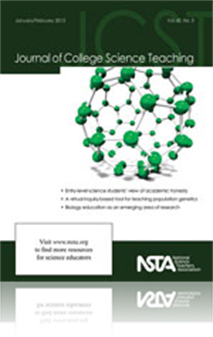 Toward a Better Understanding of Population Genetics: Pop!World—A Virtual, Inquiry-Based Tool for Teaching Population Genetics