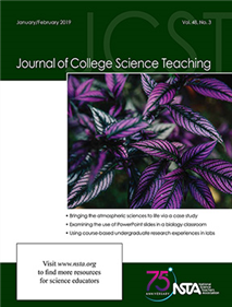 President's Message: NSTA's 75th