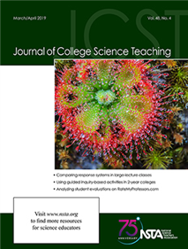 Good News for Post-Secondary Educators