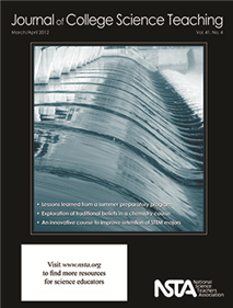 Converting a Biology Course Into a Writing-Intensive Capstone Course: Using Collaboration Between a Professor and Graduate Teaching Assistant