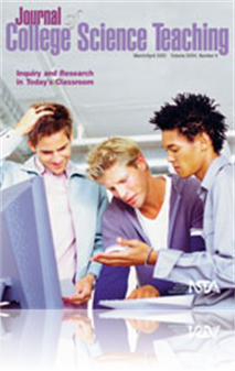 Sequencing General Chemistry