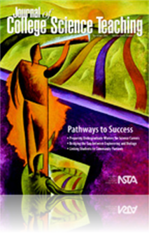 Research and Teaching: Expectations and Difficulties of First-Year Biology Students