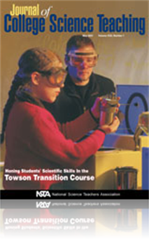 Service Learning in Geography