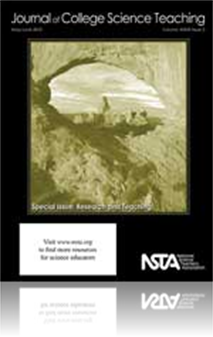 Favorite Demonstration: Striking a Match—A Short and Effective Classroom Demonstration in Introductory Biology
