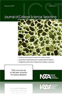 Getting More Scientists to Revamp Teaching