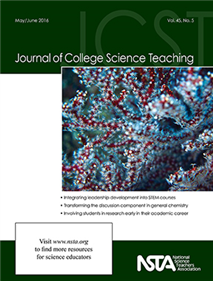 Jump Starting Research: Preresearch STEM Programs