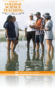 What College Science Faculty Can Learn About Change: The K-16 Continuum—Viewing School Teachers as Partners in Change