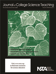 Adapting an Annual Research Symposium to Recruit Underrepresented Minorities to Postcollege Education