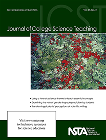 Point of View: Taking a Cue From Neuroscience