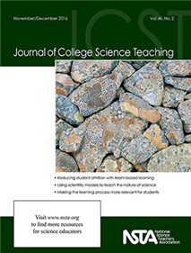 Effects of Gender on Student Response to Course-Based Research