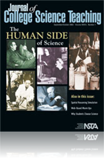 Creating a Student-Centered Physical Chemistry Class