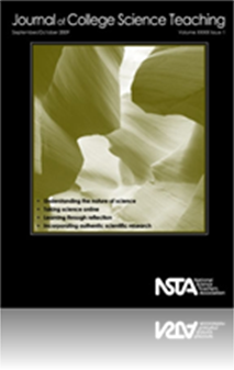 Fostering Preservice Teachers’ “Nature of Science” Understandings in a Physics Course