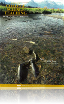 The Case Study: Saint Anthony and the Chicken Poop—An Essay on the Power of Storytelling in the Teaching of Science