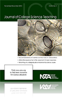 Implementing Pedagogical Change in Introductory Biology Courses Through the Use of Faculty Learning Communities