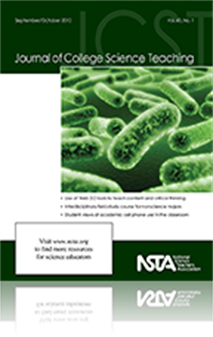 Student Impressions of Academic Cell Phone Use in the Classroom