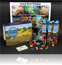 Over in the Ocean ClassPack