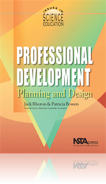 Issues in Science Education: Professional Development Planning and Design (e-book)