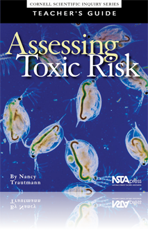Assessing Toxic Risk (Teacher's Edition) (e-book)