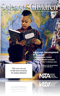 Editor's Note: Building Language for Science Literacy