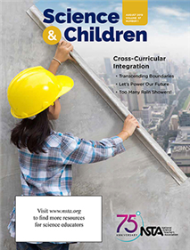 Science and Children—August 2019