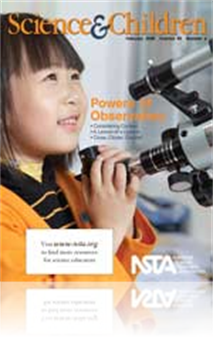 Perspectives: Learning to Observe <em>and</em> Infer